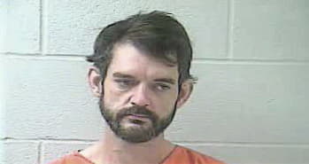 Tony Smith - Daviess County, KY 