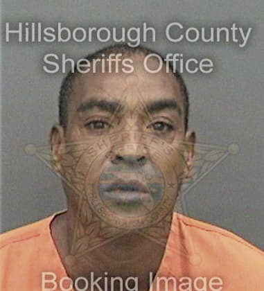 Kenneth Stewart, - Hillsborough County, FL 