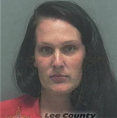 Graceanne Stobaugh, - Lee County, FL 