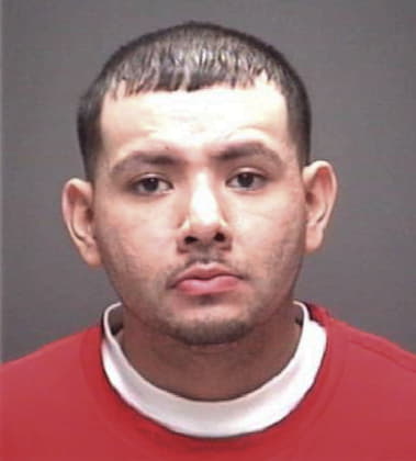 Suresh Subramanian - Galveston County, TX 