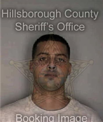 William Sylvis, - Hillsborough County, FL 