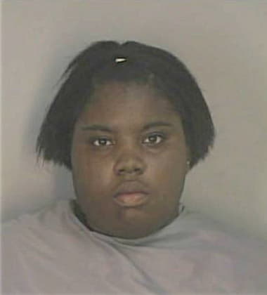 Yalonda Taylor - DeKalb County, GA 