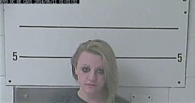 Laura Templeton, - Boyd County, KY 