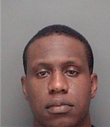 Larry Thomas, - Pinellas County, FL 