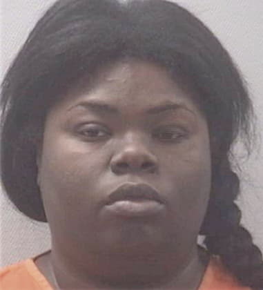 Sarah Thomas - Lexington County, SC 
