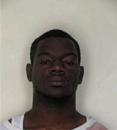 Christopher Thurston, - Hillsborough County, FL 