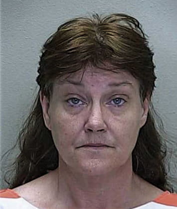 Susan Vaughan, - Marion County, FL 