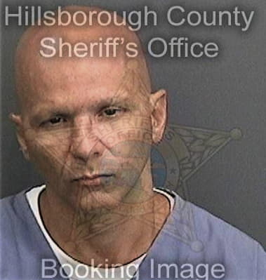 Elvin Vazquez, - Hillsborough County, FL 