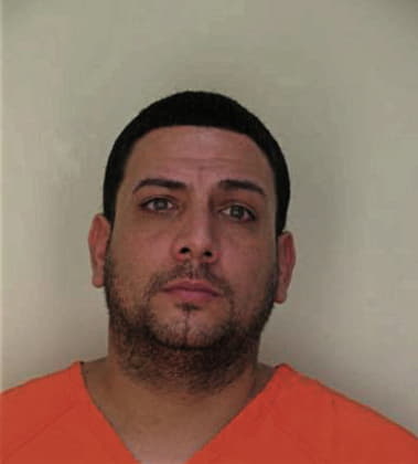 Orlando Vazquez, - Hillsborough County, FL 