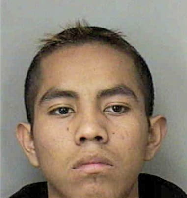 Abelardo Vidal, - Polk County, FL 