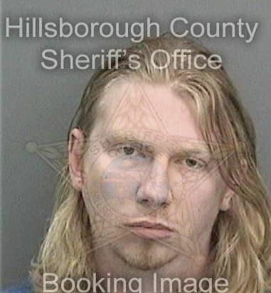 Denis Waldron, - Hillsborough County, FL 