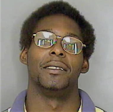 Tyrone Ware, - Polk County, FL 