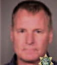 Wesley Warren - Multnomah County, OR 
