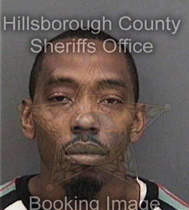 Troy Washington, - Hillsborough County, FL 