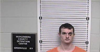 Gregory Webb, - Muhlenberg County, KY 