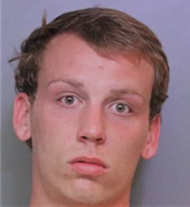 Paul Wegner - Polk County, FL 