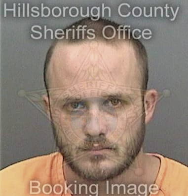 Michael Wellner, - Hillsborough County, FL 