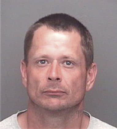 Gary Whiddon, - Vanderburgh County, IN 