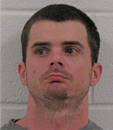 David White - Jackson County, GA 