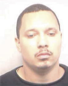 Staginald White - Fulton County, GA 