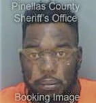 Anthony Whitfield, - Pinellas County, FL 