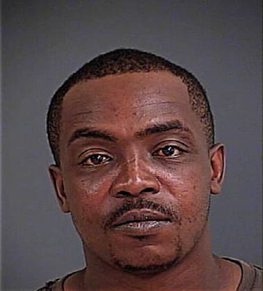 Leroy Wigfall, - Charleston County, SC 