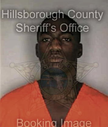 Aubrey Williams - Hillsborough County, FL 