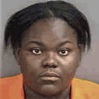 Jodonia Williams, - Collier County, FL 