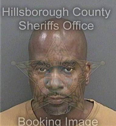 Shaun Williams, - Hillsborough County, FL 