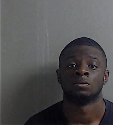 Terrius Williams, - Escambia County, FL 