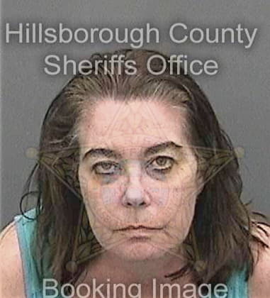 Janette Wirshels, - Hillsborough County, FL 