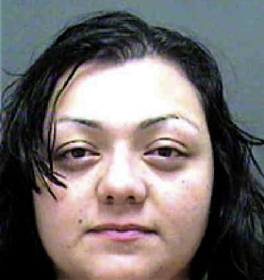 Erin Witmore - Mecklenburg County, NC 