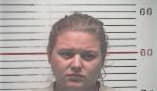 Melissa Wright, - Liberty County, TX 