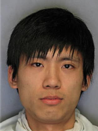 Wei Zhang, - Champaign County, IL 