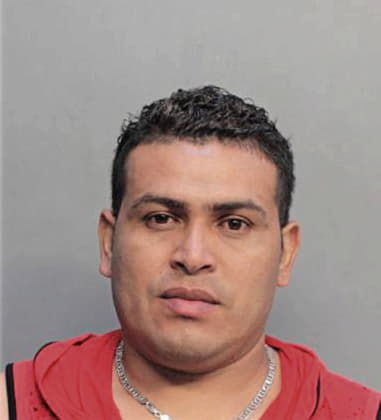 Jandry Aleman, - Dade County, FL 