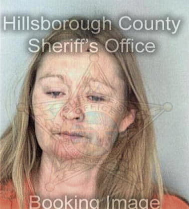 Brenda Anzinger, - Hillsborough County, FL 