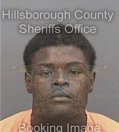 Edward Arnold, - Hillsborough County, FL 