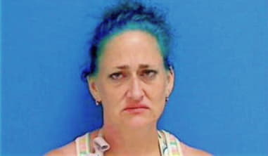 Melissa Austin - Catawba County, NC 
