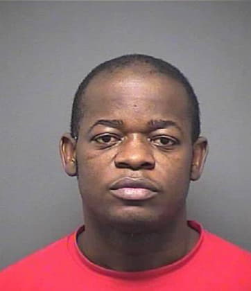 Clarence Bailey, - Guilford County, NC 