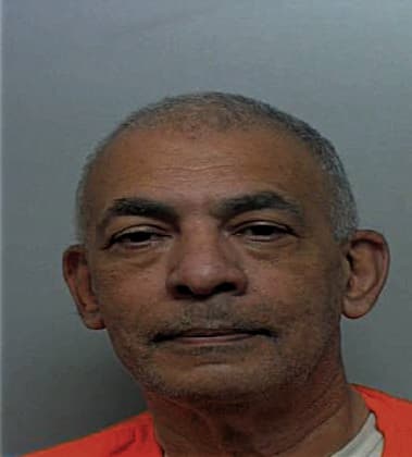 Salvador Barajas-Cisneros, - Polk County, FL 