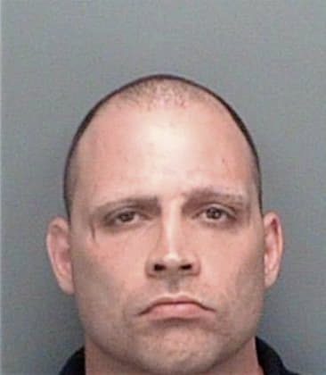 Lebert Batten, - Pinellas County, FL 