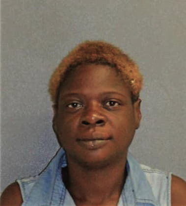 Charmaine Baugh, - Volusia County, FL 