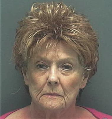 Christine Baumgardner, - Lee County, FL 