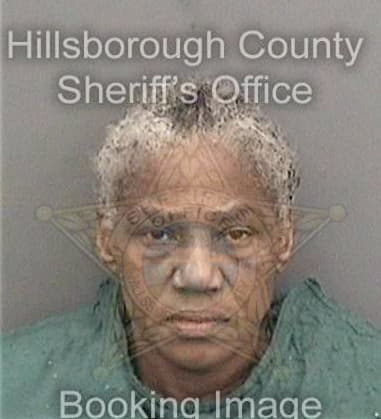 Brittani Bellamy - Hillsborough County, FL 