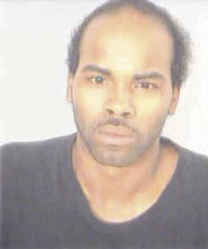 Eugene Bennett - Fulton County, GA 