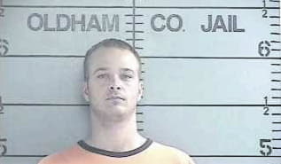 Erick Berryhill, - Oldham County, KY 