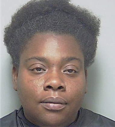 Shaquisha Betts, - Putnam County, FL 