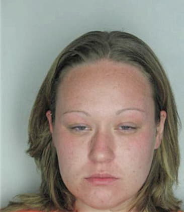Linda Blackburn - Hillsborough County, FL 