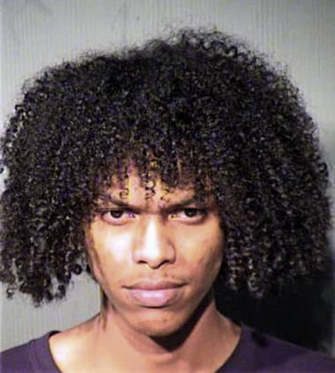 Elviz Bladimir - Maricopa County, AZ 