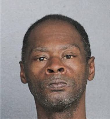 Garry Blaise, - Broward County, FL 